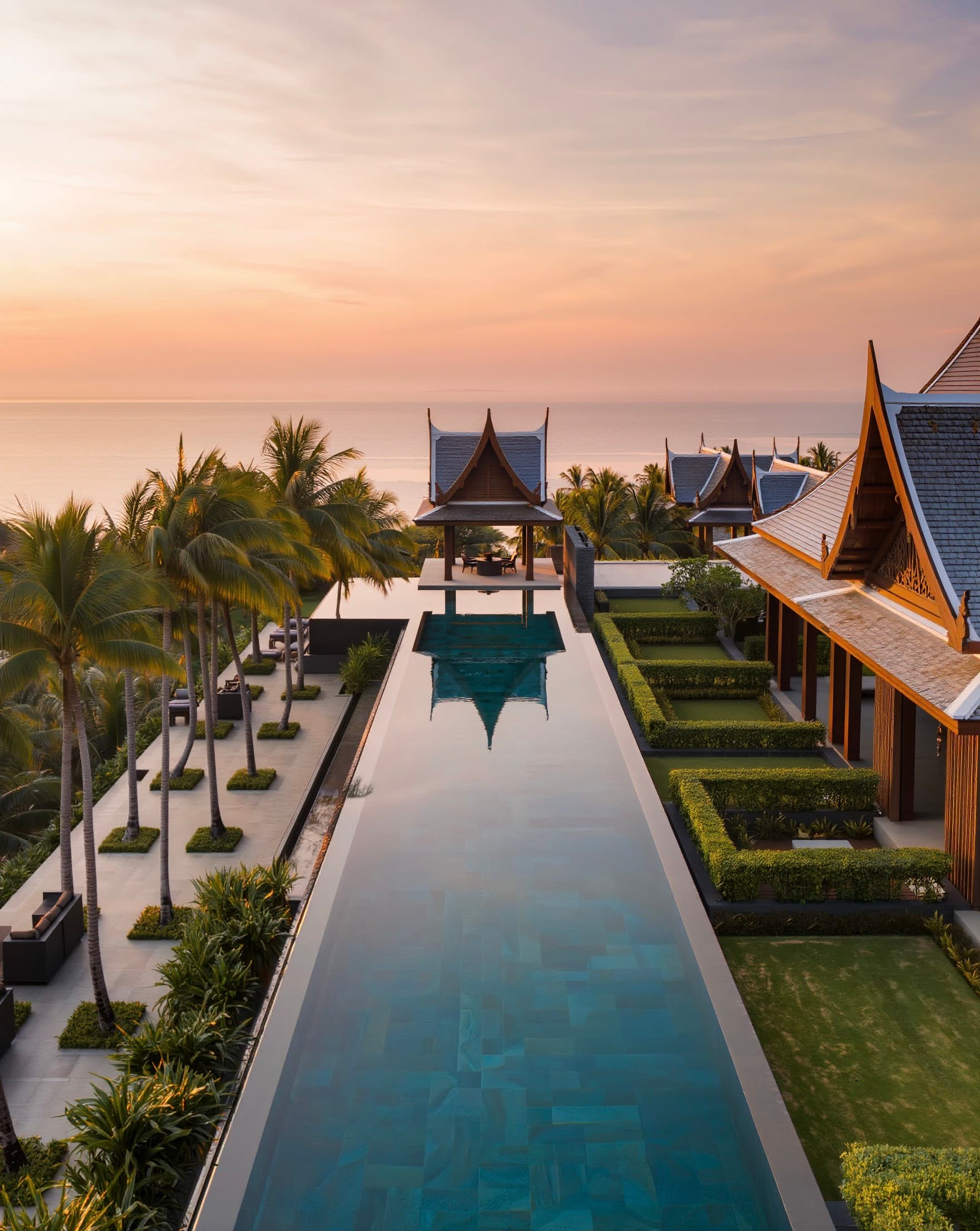 Thai Real Estate for International Investors: A Clear Guide to Foreign Ownership Rules