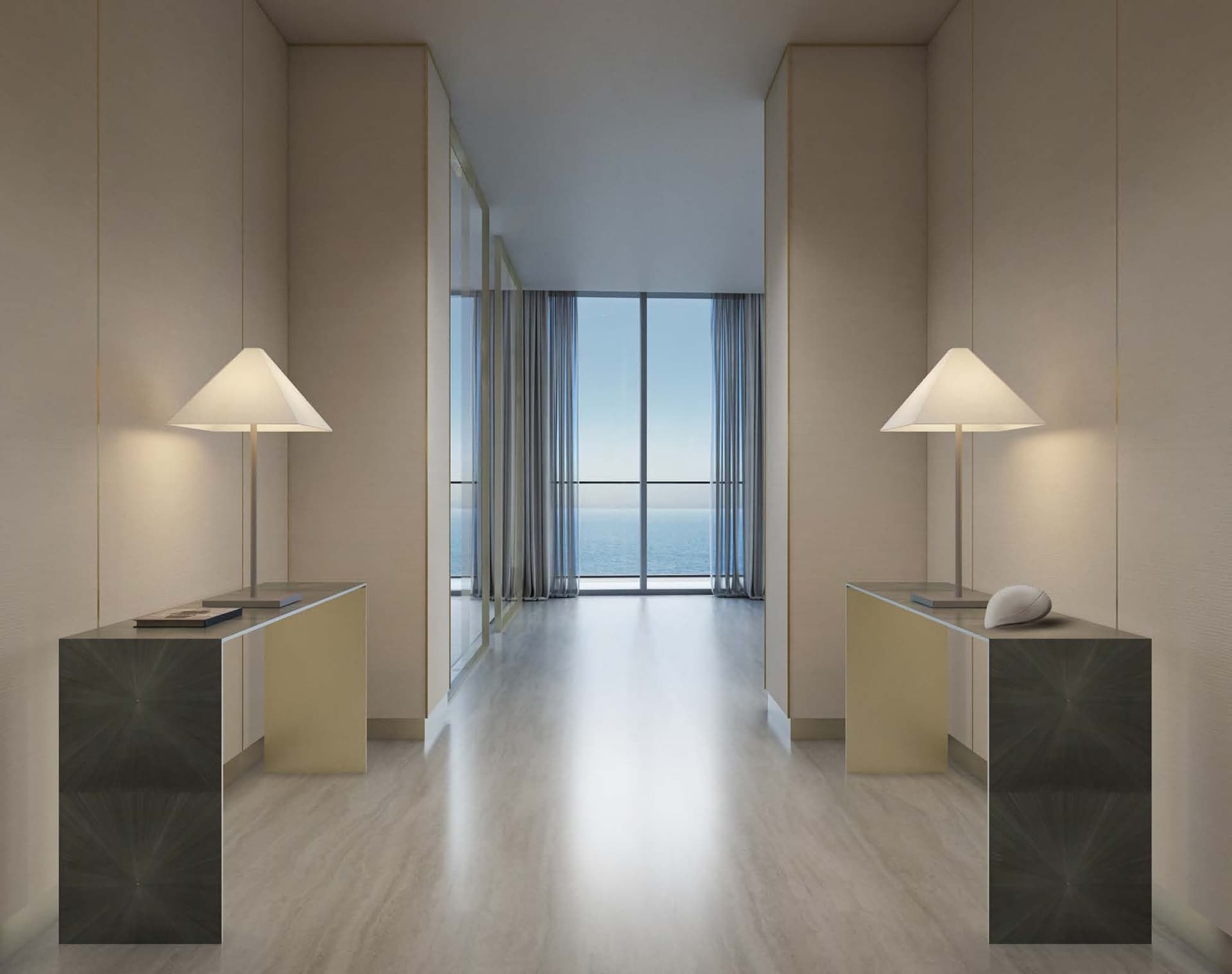 Armani Beach Residences photo 3