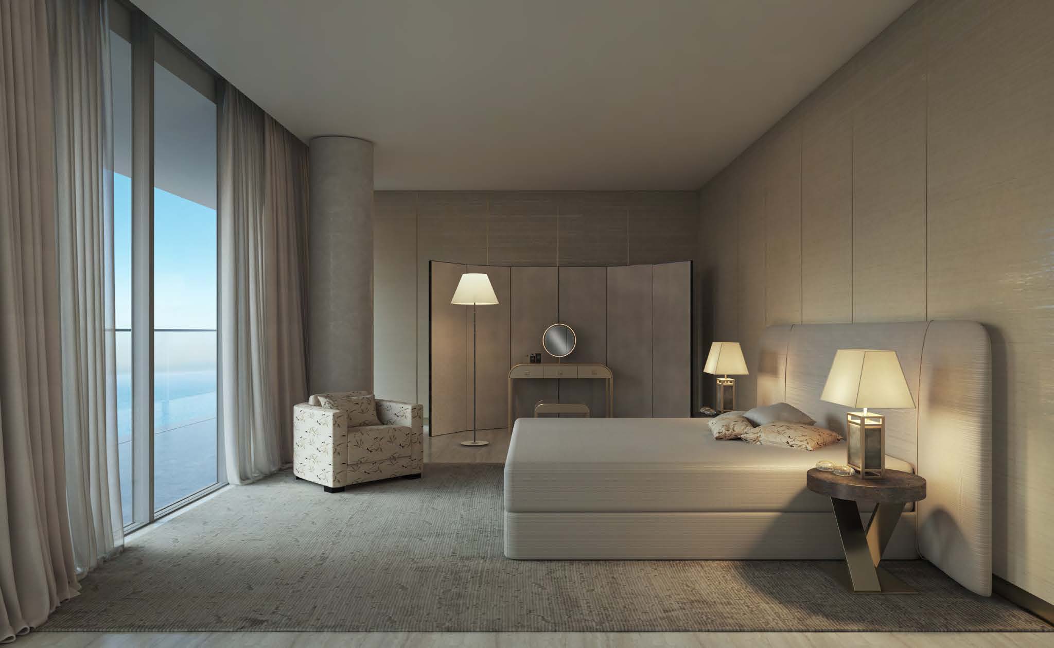 Armani Beach Residences photo 5