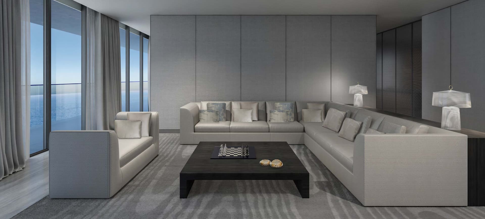 Armani Beach Residences photo 4