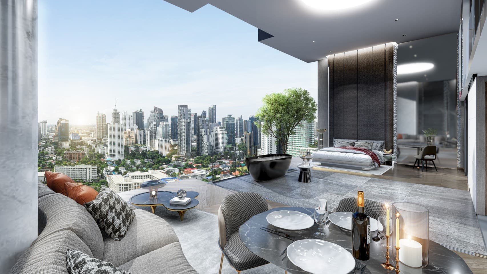 Origin Thonglor World photo 2