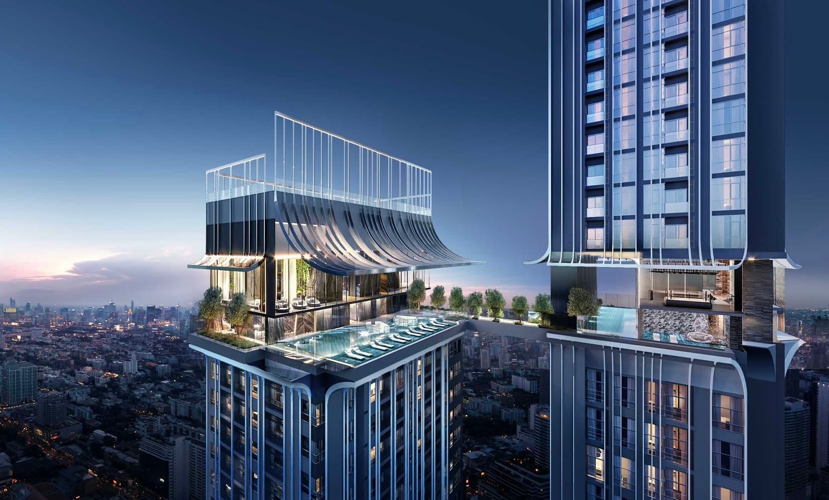 Park Origin Thonglor