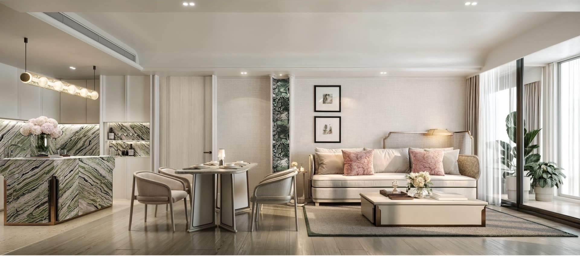 The Residences at InterContinental Phuket photo 4