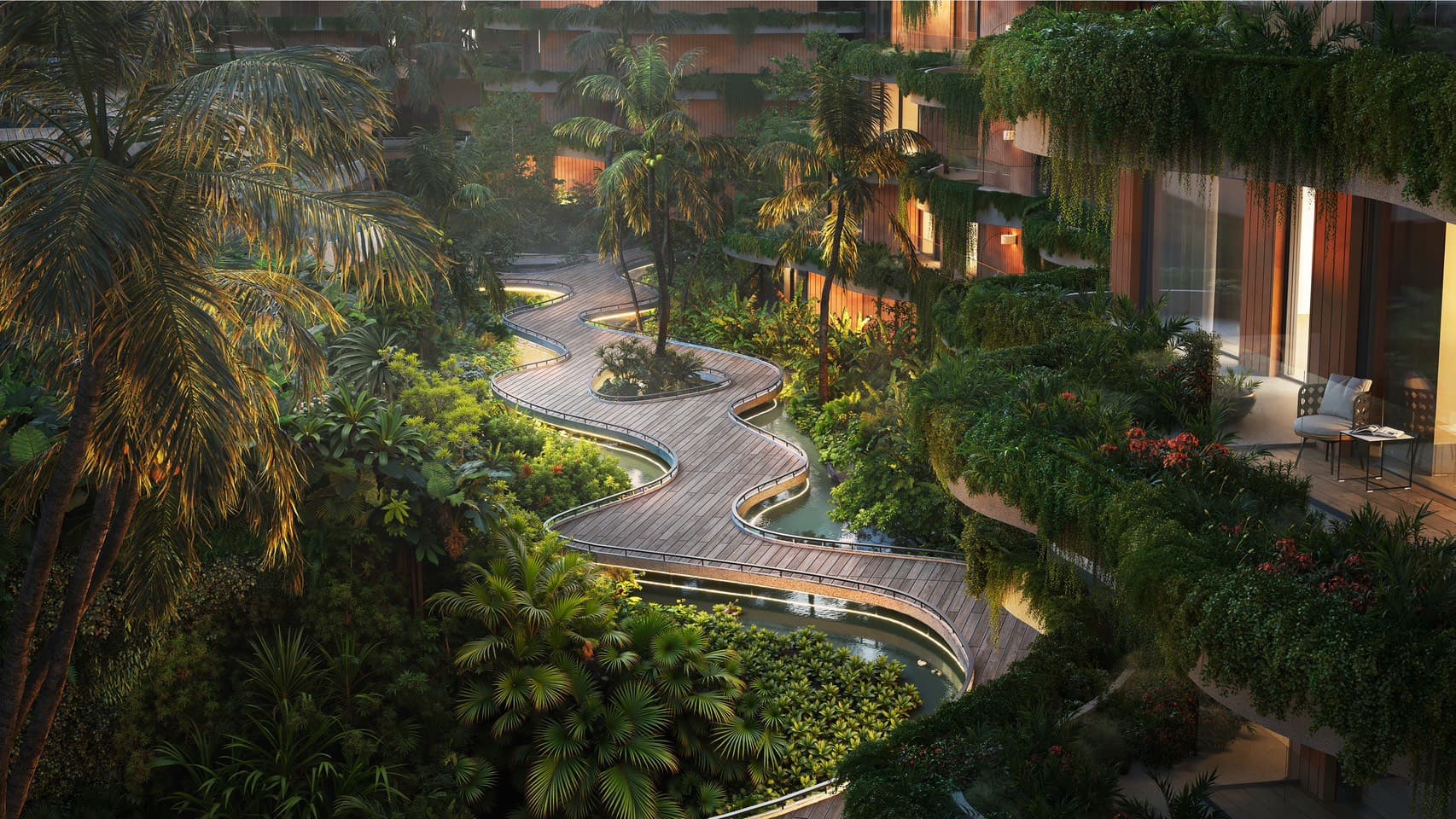 Dusit Collection – Layan Verde photo 5