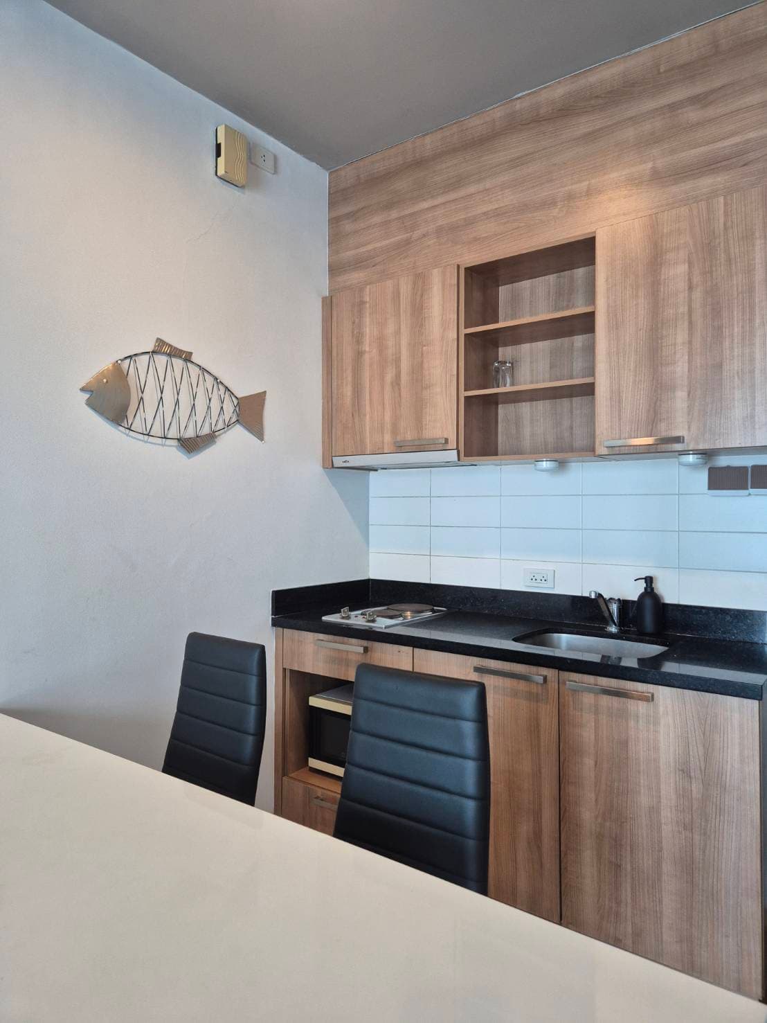 1-Bedroom Condo at Hive Sathorn, Bangkok For Rent