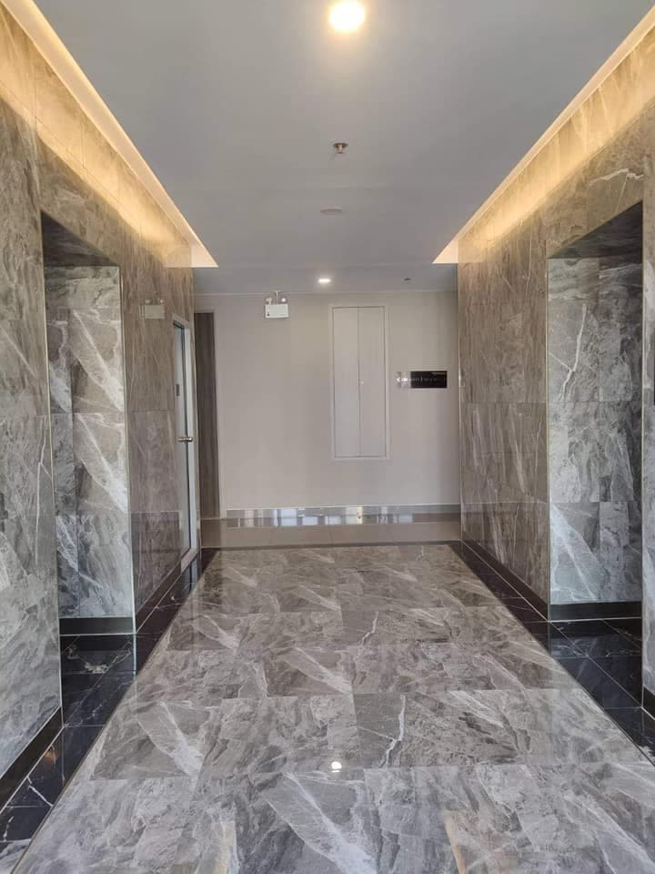 1-Bedroom Condo at KnightsBridge Prime Onnut, Bangkok For Rent