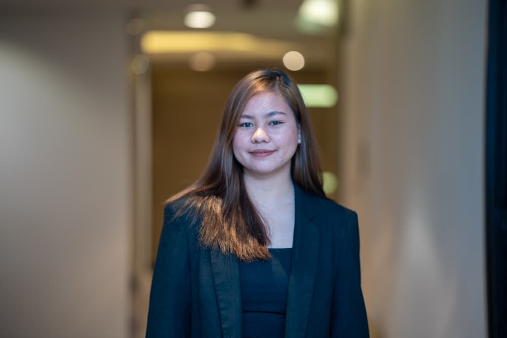 Jesty Chris Ubay Ubay