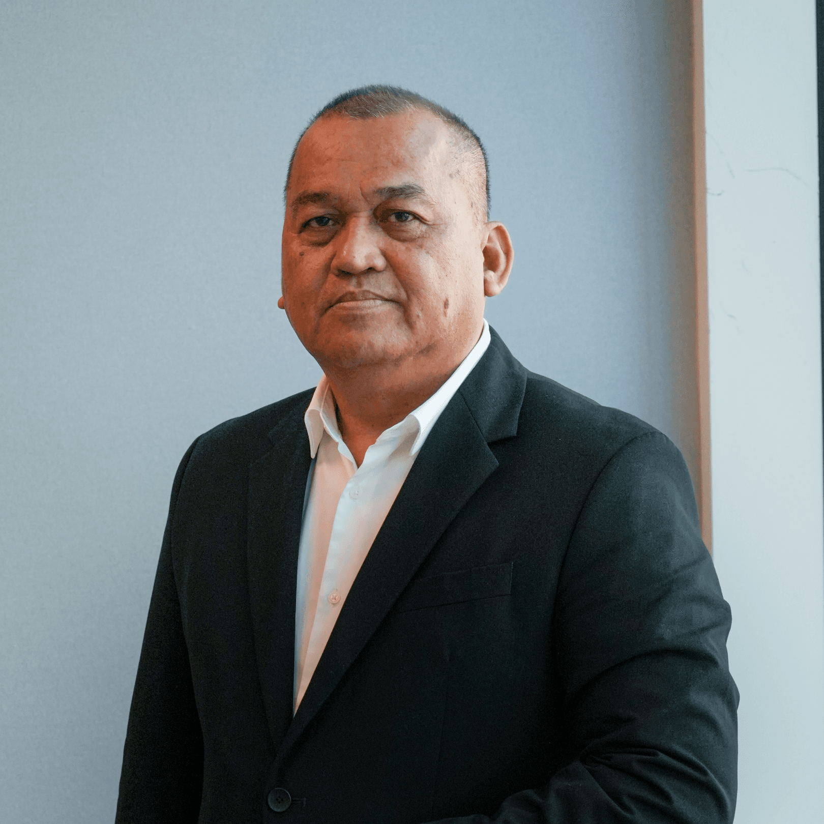 Francis Quintana Jr