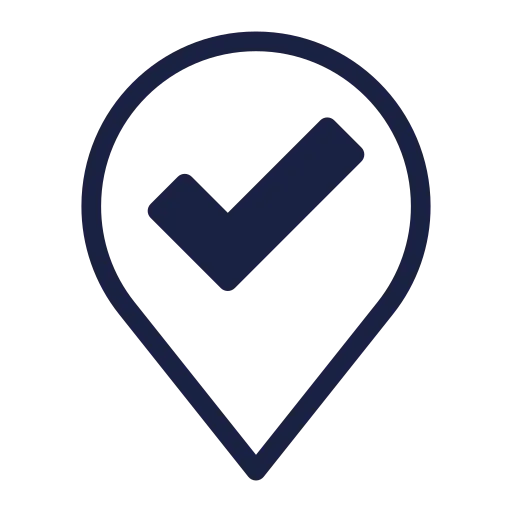 Безопасное и стратегическое расположение